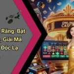 Ngủ Mơ Rụng Răng: Bật Mí Điềm Báo, Giải Mã Thú Vị Cực Độc Lạ